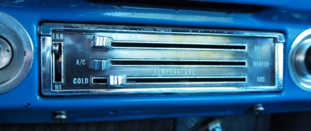 1972 GMC Sierra 1500 - photo 6