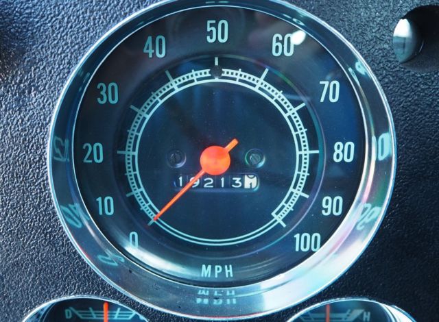 1972 GMC Sierra 1500 - photo 7