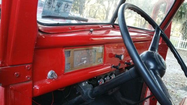 1947 Ford Other Pickups - photo 10