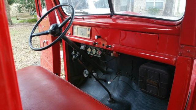 1947 Ford Other Pickups - photo 11