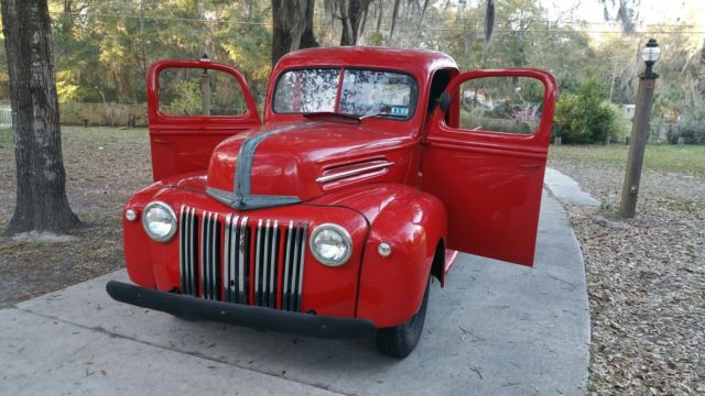 1947 Ford Other Pickups - photo 3