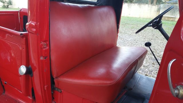 1947 Ford Other Pickups - photo 4