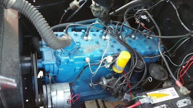 1947 Ford Other Pickups - photo 5