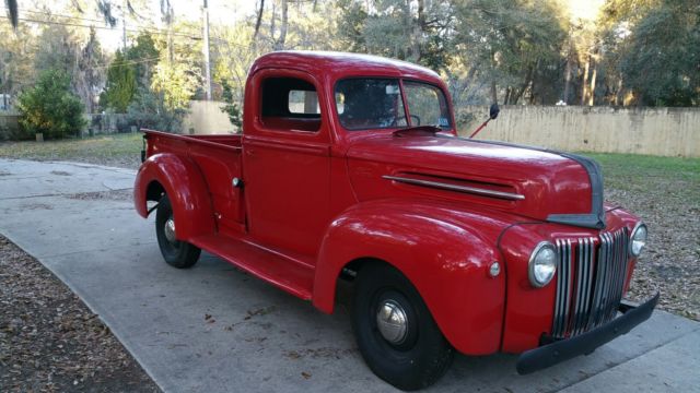 1947 Ford Other Pickups - photo 6