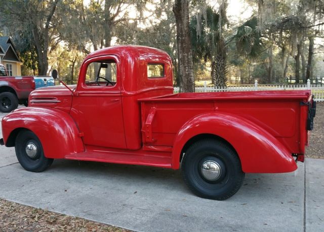 1947 Ford Other Pickups - photo 8