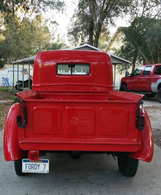 1947 Ford Other Pickups - photo 9