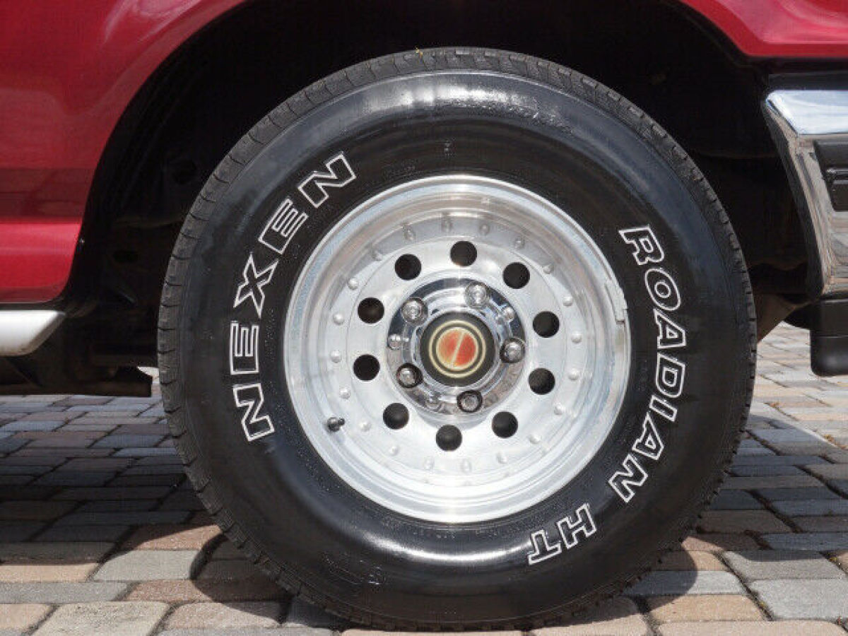 1993 Ford F-150 XL - photo 3