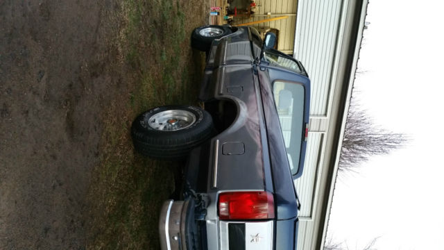1994 Ford F-150 XLT - photo 2