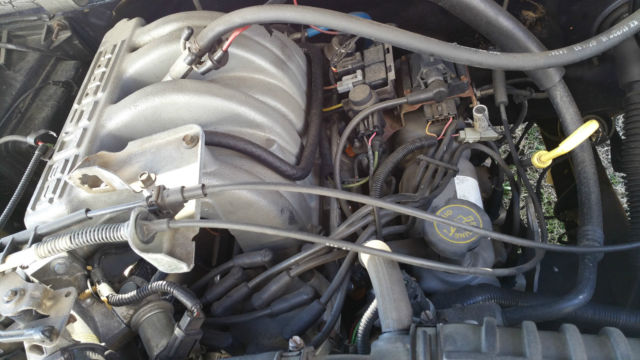 1994 Ford F-150 XLT - photo 8
