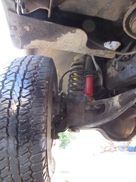 1989 Ford F-150 EDDY BOWER - photo 11