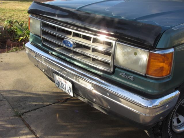 1989 Ford F-150 EDDY BOWER - photo 12