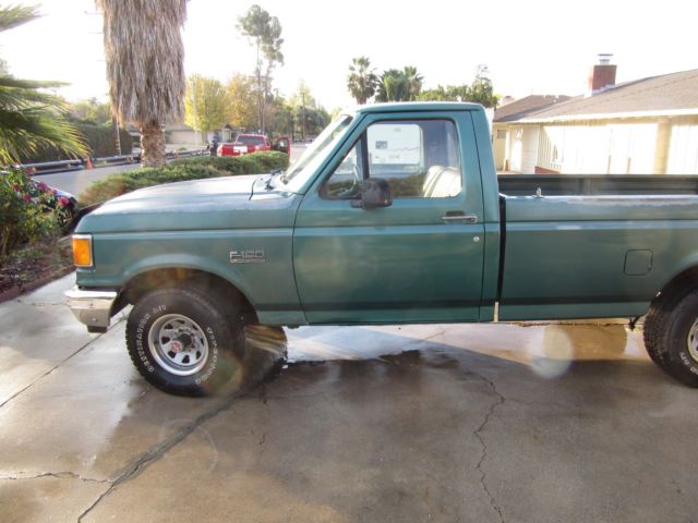 1989 Ford F-150 EDDY BOWER - photo 3