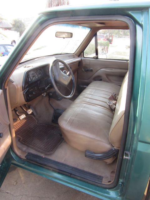 1989 Ford F-150 EDDY BOWER - photo 4