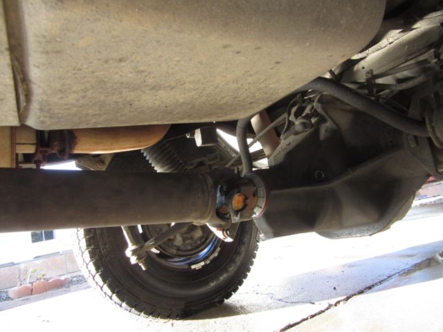 1989 Ford F-150 EDDY BOWER - photo 8
