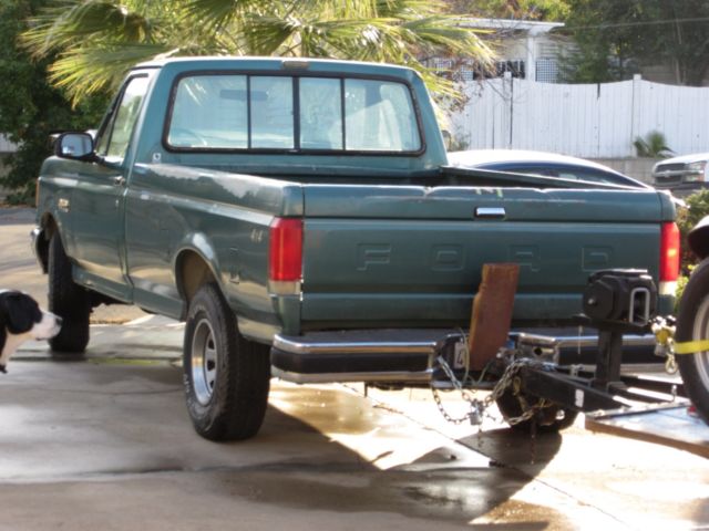 1989 Ford F-150 EDDY BOWER - photo 9