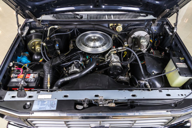 1985 Ford F-250 - photo 4