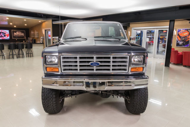 1985 Ford F-250 - photo 7