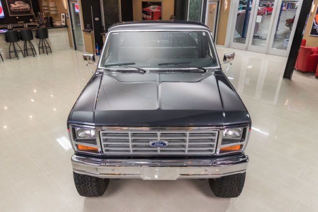1985 Ford F-250 - photo 8