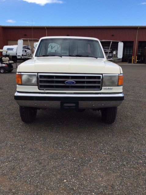 1989 Ford F-250 - photo 2