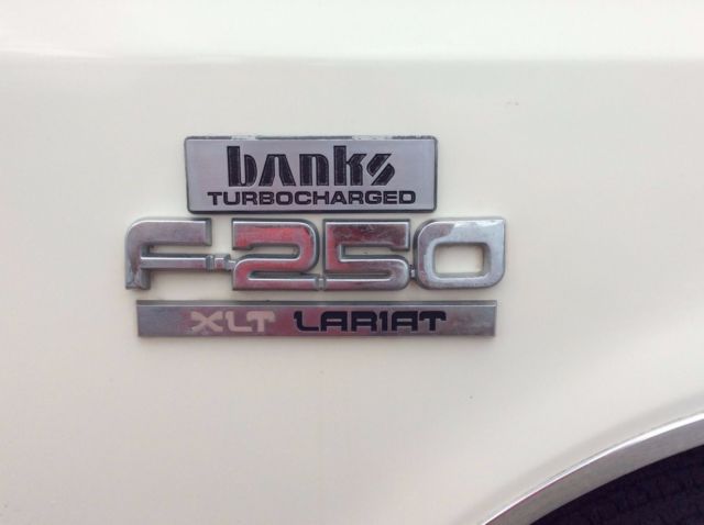 1989 Ford F-250 - photo 3
