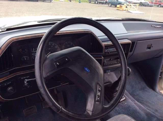 1989 Ford F-250 - photo 4