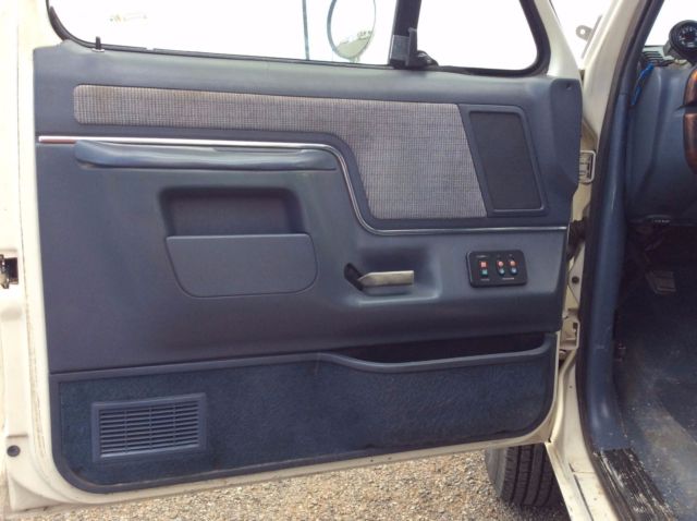 1989 Ford F-250 - photo 5