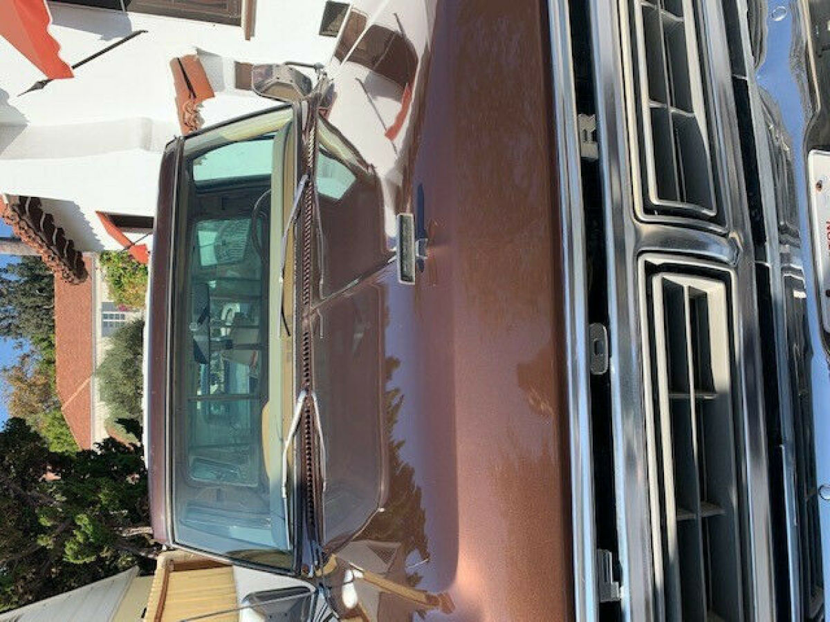1977 Ford F-250 - photo 13