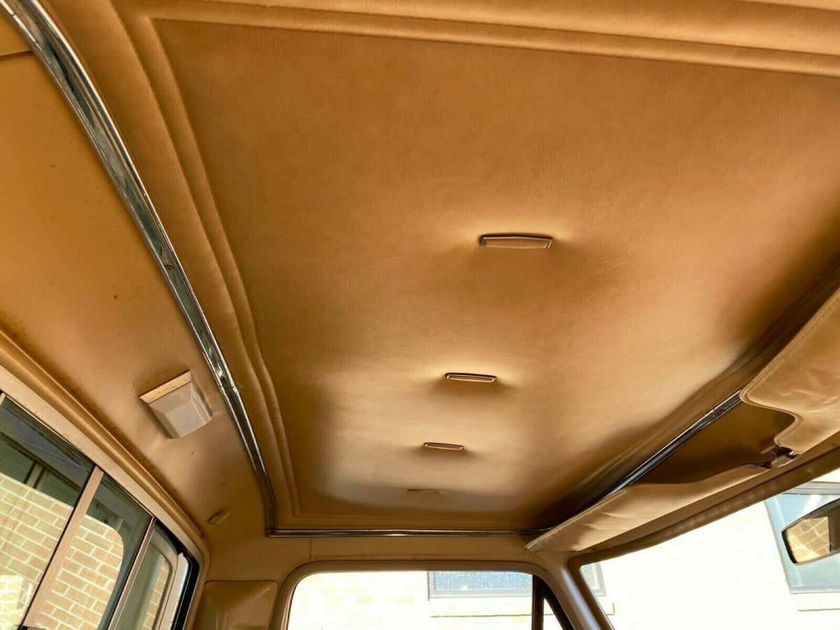 1977 Ford F-250 - photo 5