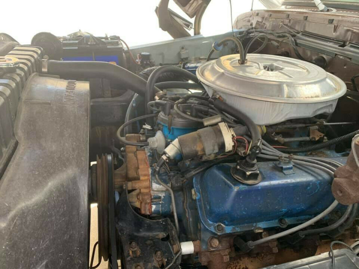 1977 Ford F-250 - photo 8