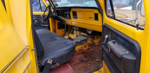 1977 Ford F-250 Custom - photo 10