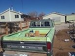 1974 Ford F-250 XLT - photo 2