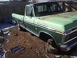 1974 Ford F-250 XLT - photo 3