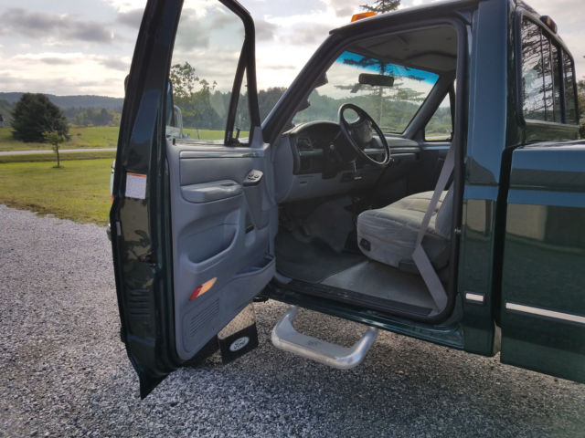 1994 Ford F-350 - photo 4