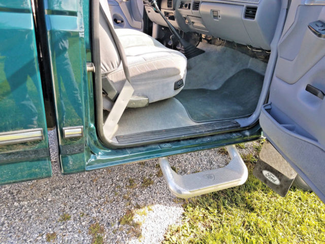1994 Ford F-350 - photo 5