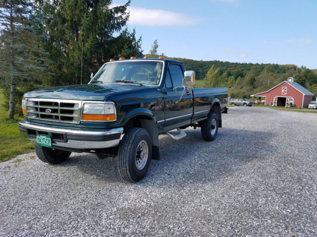 1994 Ford F-350 - photo 6