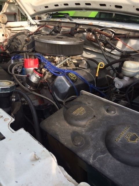 1992 Ford F-350 - photo 10
