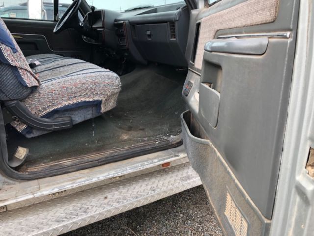 1990 Ford F-350 xlt lariat - photo 10