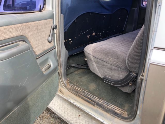 1990 Ford F-350 xlt lariat - photo 13