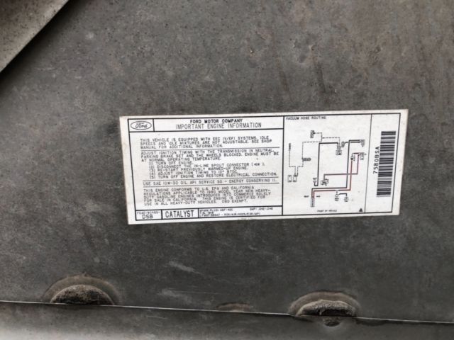 1990 Ford F-350 xlt lariat - photo 3