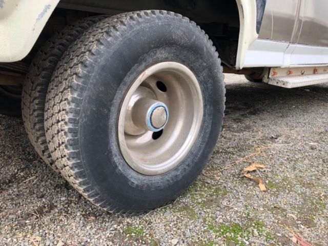 1990 Ford F-350 xlt lariat - photo 7