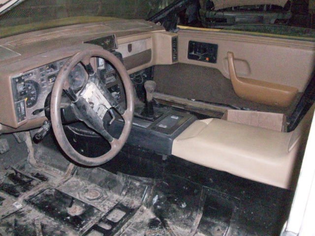 1986 Replica/Kit Makes coupe - photo 10