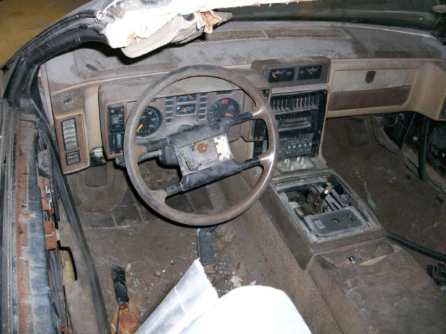 1986 Replica/Kit Makes coupe - photo 2