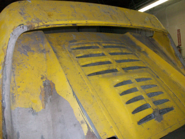 1986 Replica/Kit Makes coupe - photo 4