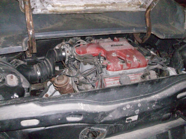 1986 Replica/Kit Makes coupe - photo 8