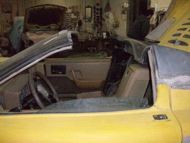 1986 Replica/Kit Makes coupe - photo 9