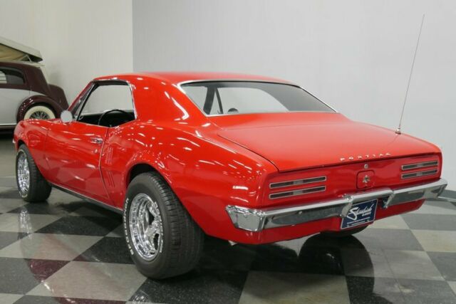 1967 Pontiac Firebird -- - photo 10