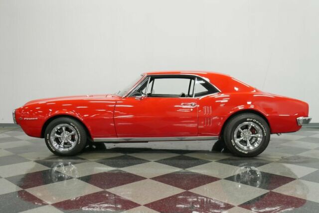 1967 Pontiac Firebird -- - photo 3