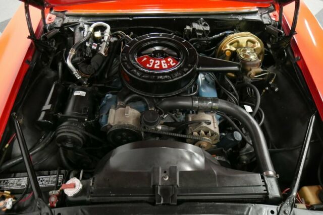 1967 Pontiac Firebird -- - photo 4