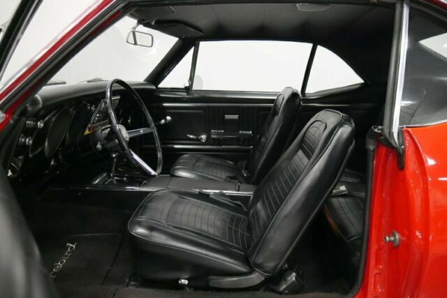 1967 Pontiac Firebird -- - photo 5