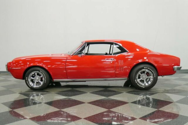 1967 Pontiac Firebird -- - photo 8